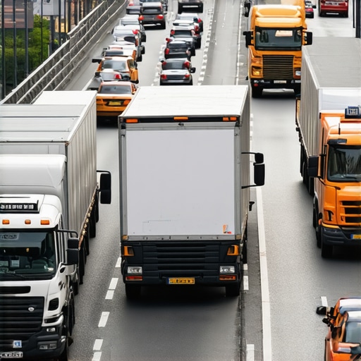 Why Professional Drivers Avoid Short-Cut Streets During Rush Hour