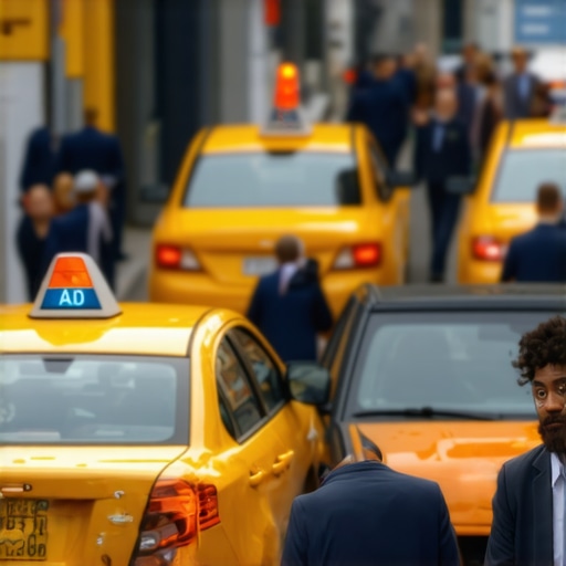 Why Shared Rides Are a Risk You Shouldnt Take for Business