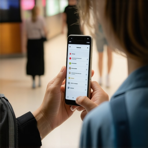 Why Shared Tracking Links Are the Only Way to Travel Alone Safely