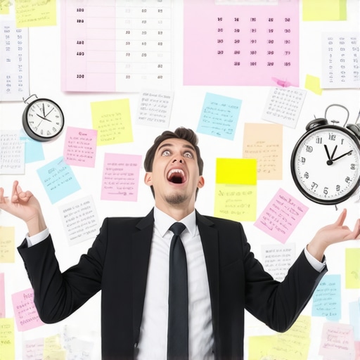 Why Short-Notice Reservations Are the Greatest Risk to Your Schedule