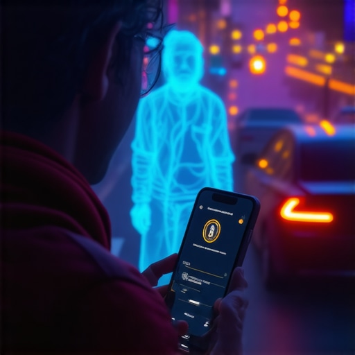 Why Your App Reservation Might Be Ghosted by Non-Professional Drivers