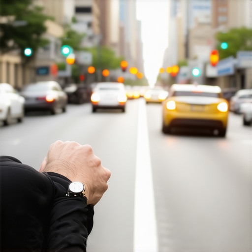Why Your Current Buffer Time Is the Secret Reason You Arrive Late