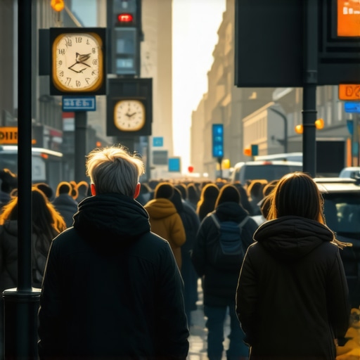 Why Your Pick-up Location Is the Reason Youre Always Late