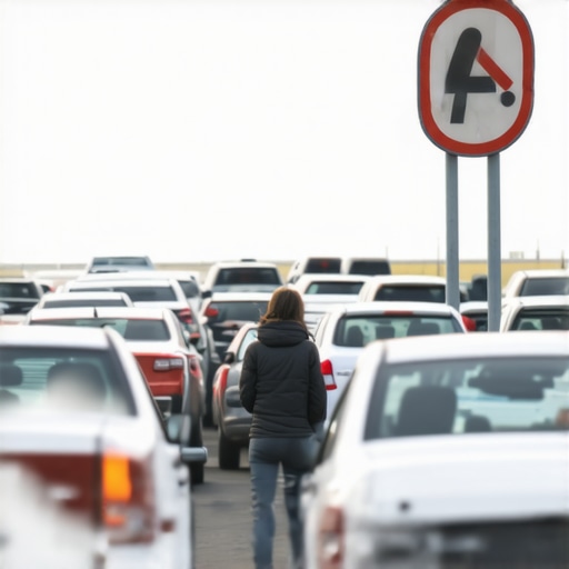 Why Your Pickup Location Is Causing Your Late Arrival