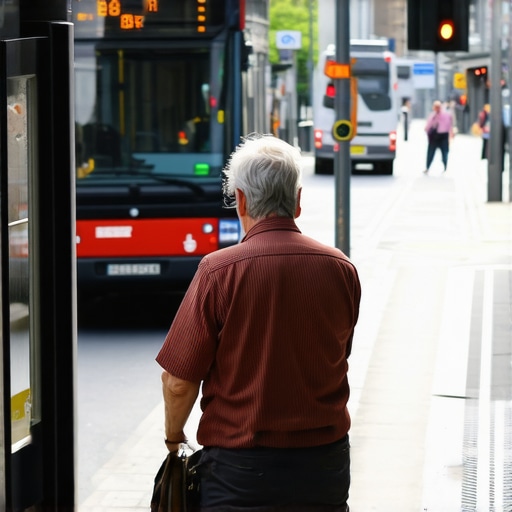 Why a 5-Minute Delay Often Turns Into a 30-Minute Miss