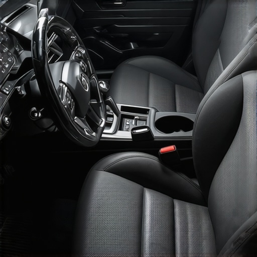 Why a Clean Interior Is a Valid Safety Indicator for Drivers