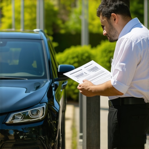 Why a Verified Vehicle History Is Part of Every Safe Trip
