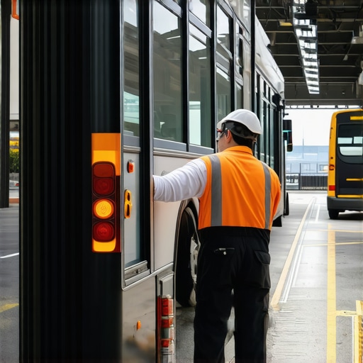 3 Red Flags to Check on Your Next Hourly Transit Vehicle
