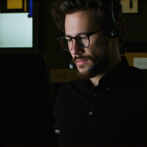 Dispatcher managing secure private transport reservation with digital tools