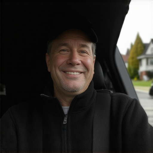 Ditch the Apps: Why Local Hourly Drivers Are More Reliable