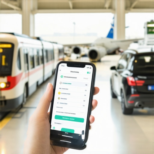How Hourly Bookings Provide the Ultimate Travel Flexibility