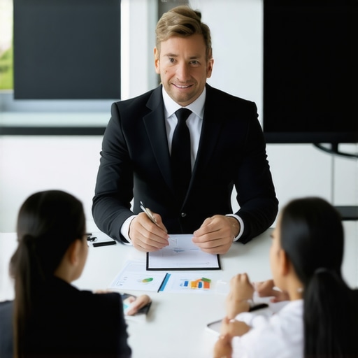 How We Managed 5 Client Meetings Without Re-Booking Once