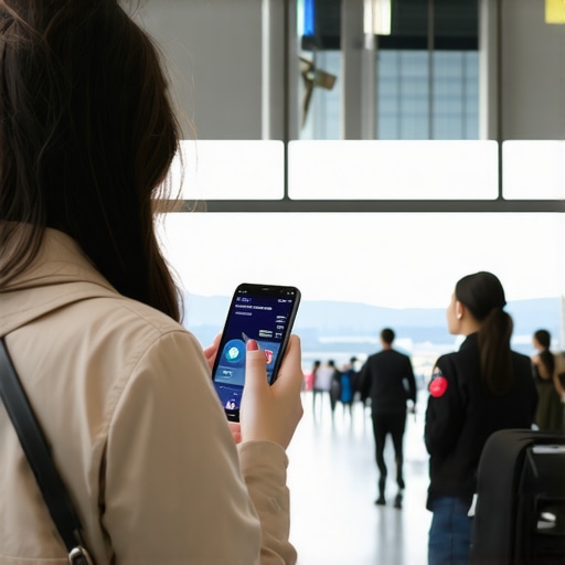 How to Adjust Your Booking for Unexpected Flight Delays
