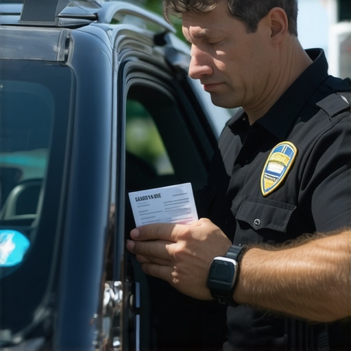 How to Audit Your Driver's Identity Without Causing a Scene