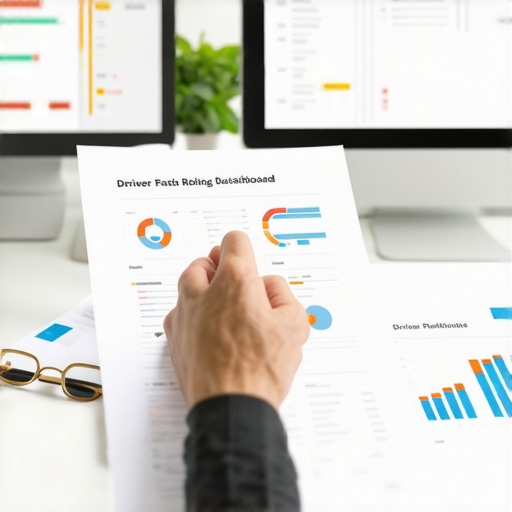 How to Audit Your Driver's Rating Without Using an App