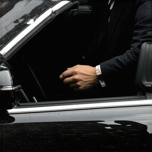How to Audit Your Private Driver Without Feeling Awkward