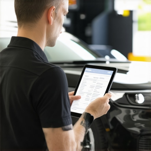 How to Audit Your Ride’s Safety Features in 30 Seconds