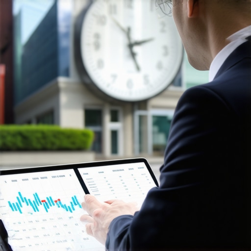 How to Calculate the Exact Hours You Need for a Corporate Site Visit