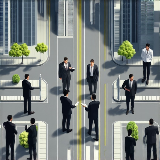 How to Calculate the Perfect Buffer for Cross-Town Meetings