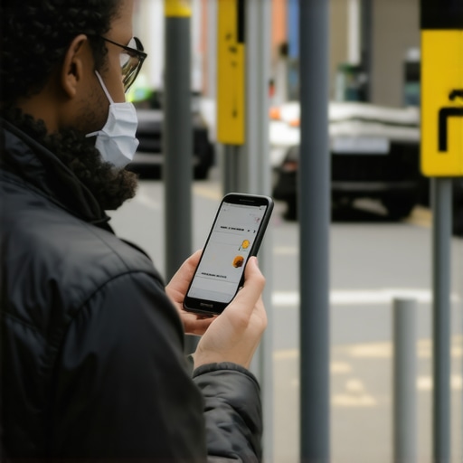 How to Change Your Pickup Point Without Risking a No-Show