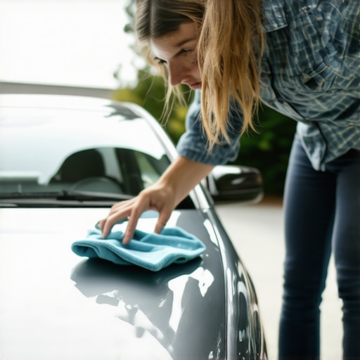 How to Confirm Your Car Is Clean and Safe in 10 Seconds