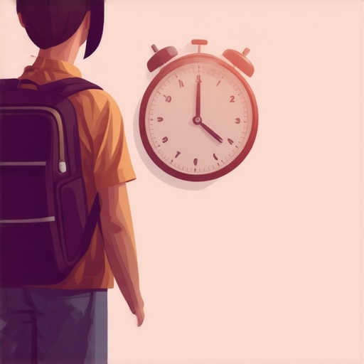 How to Ensure an On-Time Drop-off for High-Stakes Exams