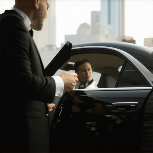 How to Get the Most Out of Your Hourly Chauffeur