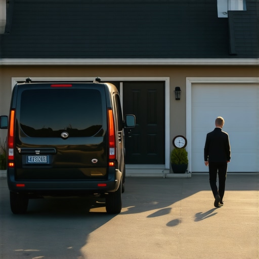 How to Guarantee an On-Time Drop-off for Morning Meetings