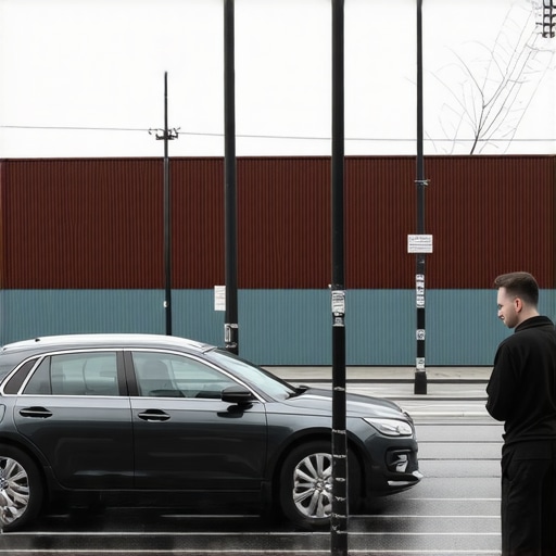 How to Handle a Delay Without Losing Your Reserved Vehicle