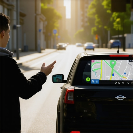 How to Handle a Driver Who Refuses to Follow Your Tracking Link