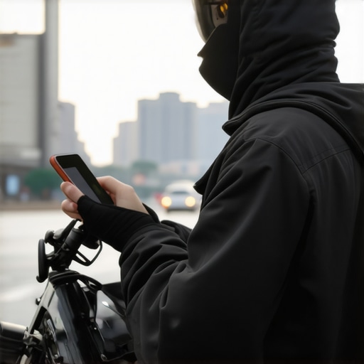 How to Keep Your Personal Information Private During a Ride