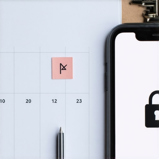 How to Lock in Your Pickup Time Weeks in Advance