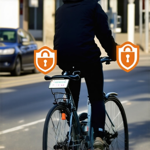How to Maintain Safety Privacy While Tracking Your Ride