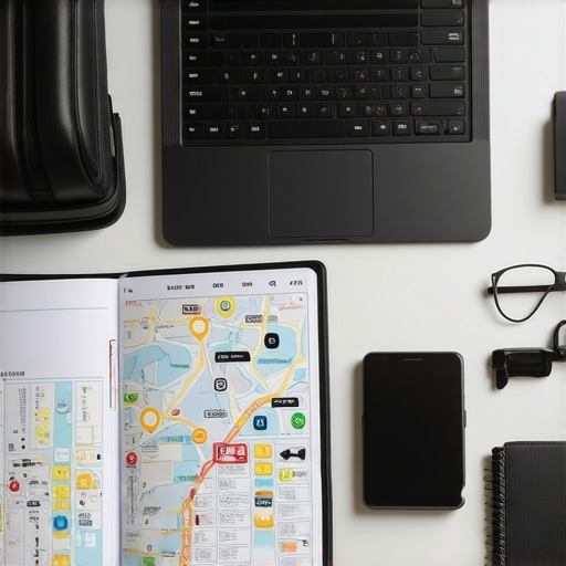 How to Manage a Multi-Stop Itinerary Without Losing Your Sanity
