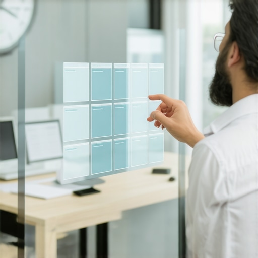 How to Modify an Hourly Schedule on the Fly