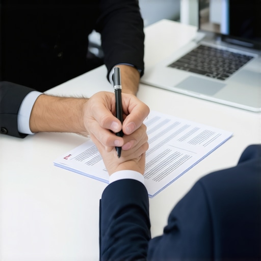 How to Negotiate Better Terms for Regular Hourly Service