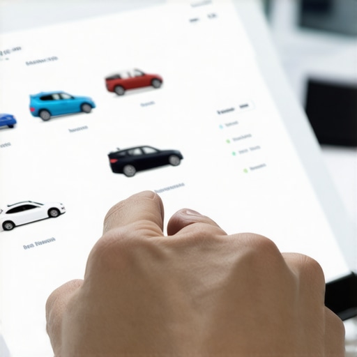 How to Request a Specific Vehicle Type for Long-Distance Hourly Trips
