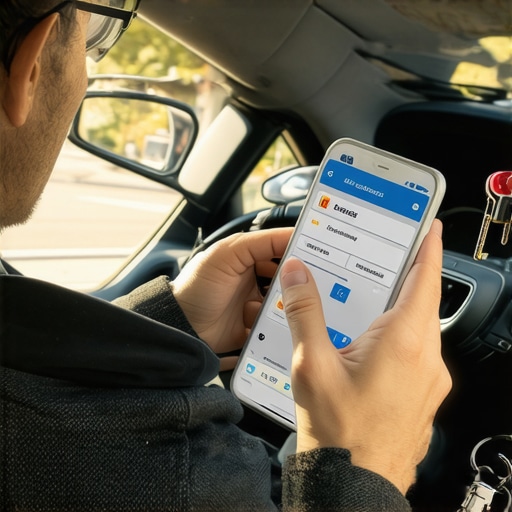 How to Secure Your Ride Against Last-Minute Cancellations
