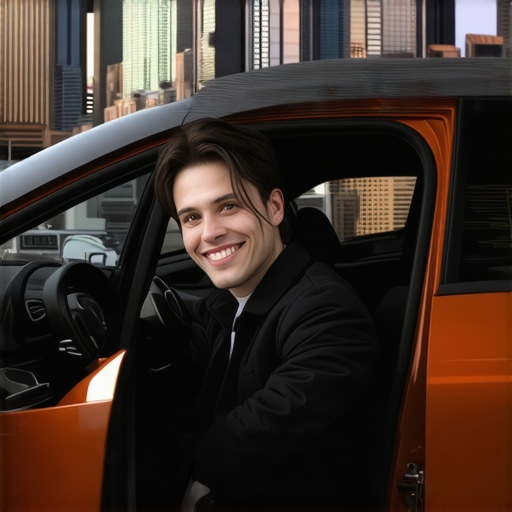 How to Secure an Hourly Driver for Multi-City Commutes