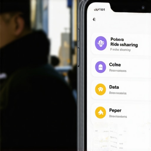 How to Spot a Fake Ride-Sharing App Before It Steals Your Data