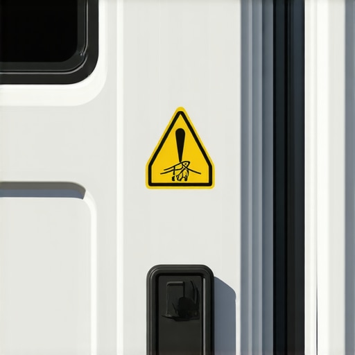 How to Spot a Forged Security Seal on a Transport Vehicle