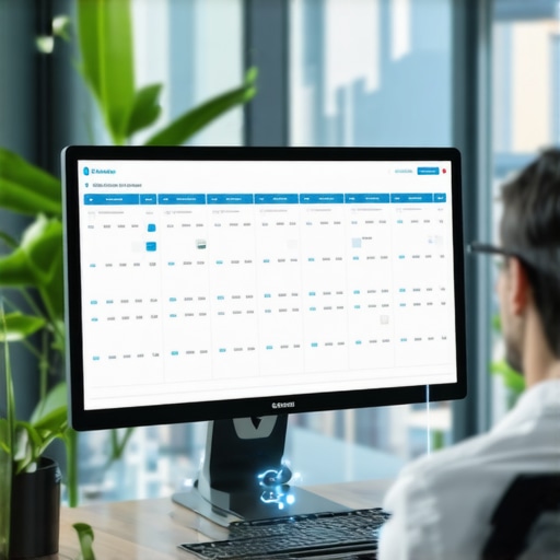 How to Sync Your Calendar Directly to a Professional Dispatcher