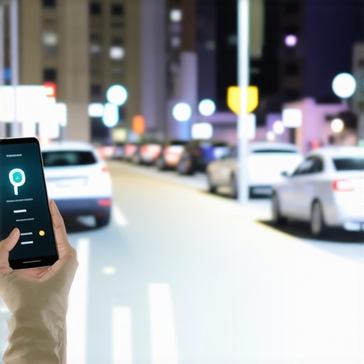 How to Use Hourly Bookings to Beat Local Parking Nightmares