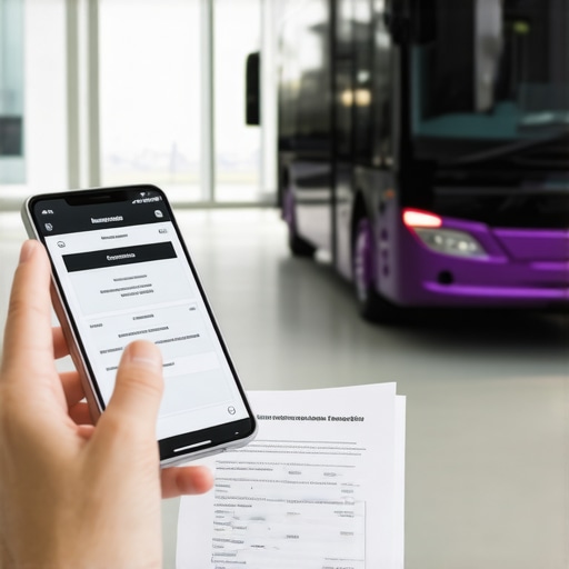 How to Verify Insurance Coverage for Your Hourly Private Transit
