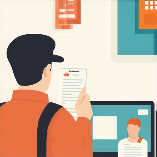 How to Verify a Driver's Background Without an App