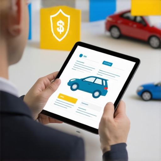 How to Verify the Insurance Status of a Private Transportation Service