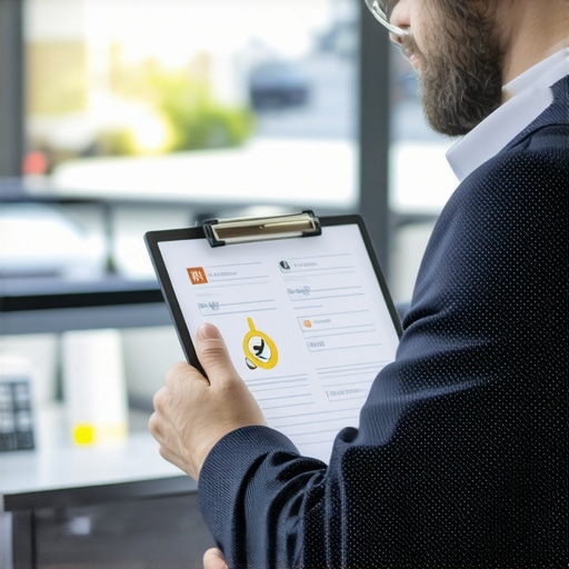 How to Vet Your Driver Without Feeling Like a Detective