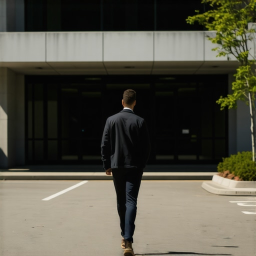 The 19-Minute Punctuality Secret That Beats the Morning Traffic