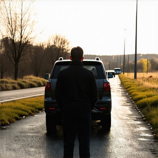 The 3-Minute Waiting Rule That Protects Your Driver and You