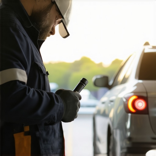 The 3-Step Safety Audit for Every Private Ride